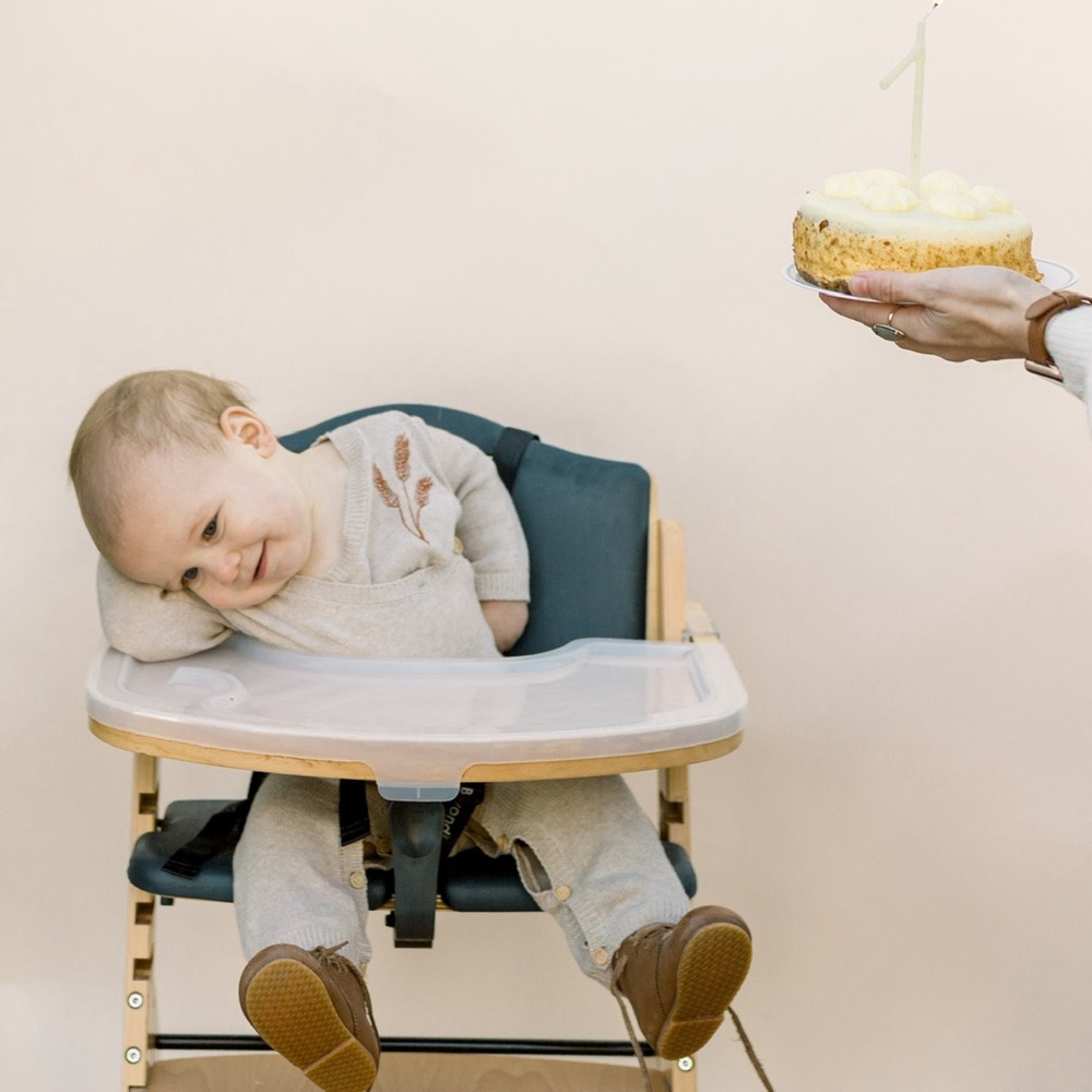 Fin & Vince 12-18month Knit Jumper